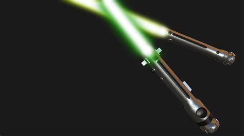 Ahsoka Tano's lightsaber by The-Great-Pipmax on DeviantArt