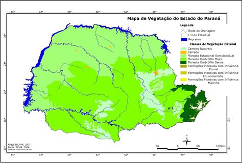 Os Desafios Da Escola P Blica Paranaense Tulo Espa O Geogr Fico Lixo