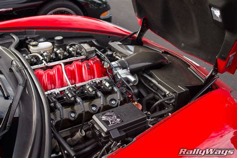 Proper Engine Bay Cleaning With Engine Degreaser