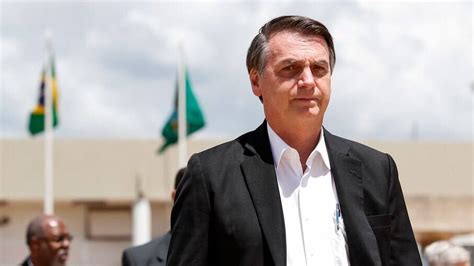 Pf Conclui Que Bolsonaro Vazou Inquérito Sigiloso Sobre Ataque Ao Tse