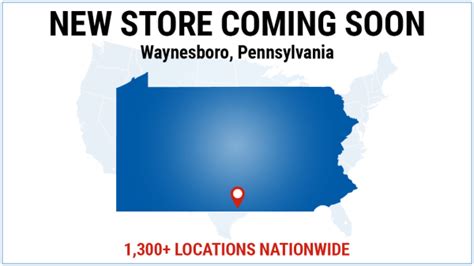 Waynesboro PA New Store Archives - Harbor Freight Newsroom