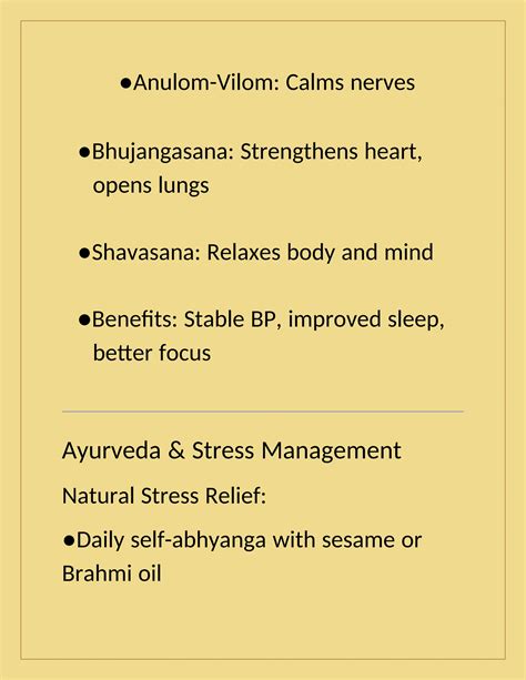 Effective Natural Tips for Heart & Brain Health.ppt