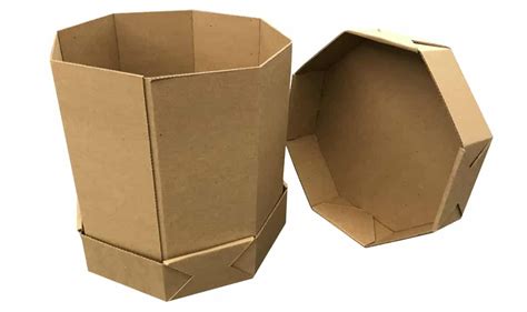 Corrugated Packaging and Cardboard Boxes, Corrugated Packaging Company