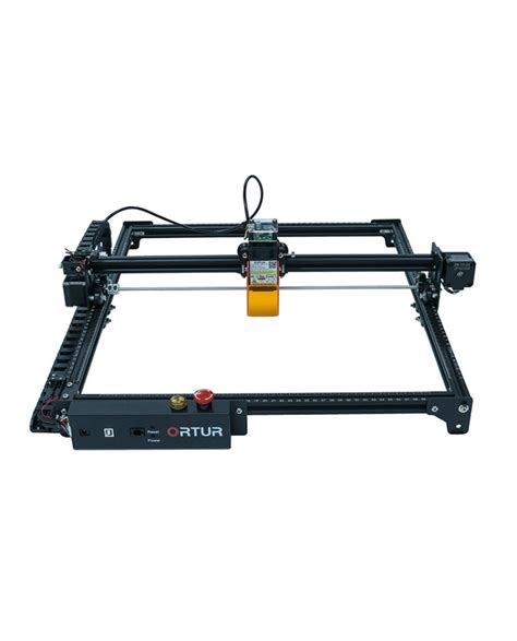 Ortur Laser Master 2 Pro S2 SF LF Laser Engraver 3DPrintersBay