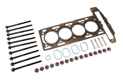 Gm Engine Cylinder Head Gasket Kit With Gaskets Seals And