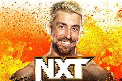 Nxt Results Live Blog Aug 27 2024 Joe Hendry Concert Cageside Seats