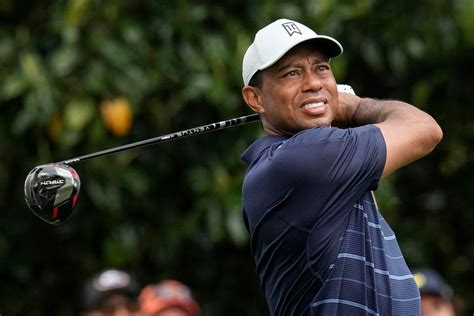 Tiger Woods Wont Play In Pga Championship