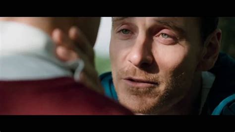 Trespass Against Us Official Trailer 1 2016 Michael Fassbender Movie Youtube