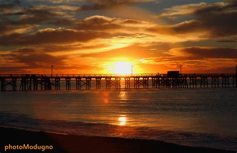 Goleta’s First Pier – Goleta History