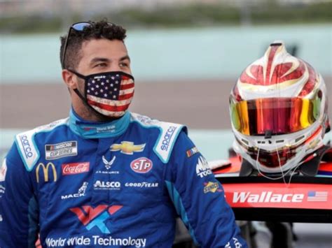 NASCAR's Bubba Wallace Debuts #23 Car Co-Owned by Michael Jordan