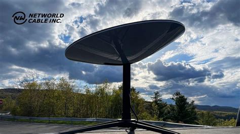 Blasting Into The 21St Century: The Step-By-Step Guide To Installing Starlink Internet