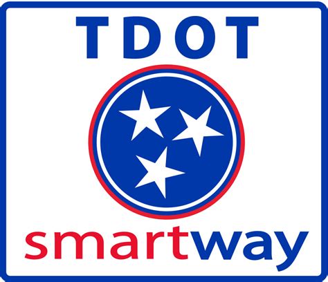 TDOT Smartway interactive map - WBBJ TV