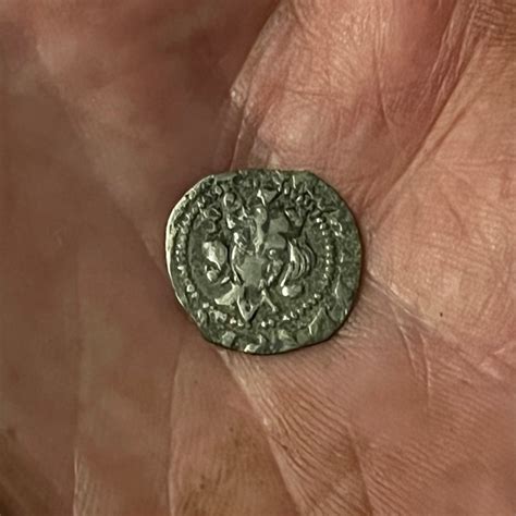 My Smallest Hammered Silver Coin So Far An Edward IV Silver Penny