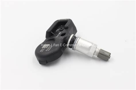 TPMS Tire Pressure Sensor 4260706020 Pmv C010 For Toyota Camry