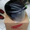 Jual Helm Murah Ori Honda Hmj Helm Bawaan Vario Di Lapak Yanti