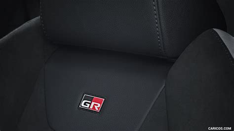 Toyota C-HR GR SPORT | 2021MY | Interior, Seats