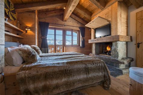 Chalet Nyumba Verbier Leo Trippi