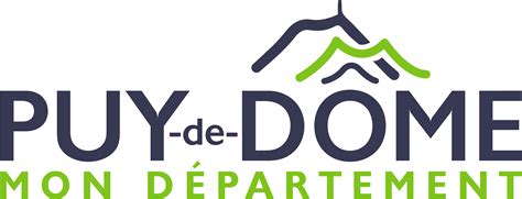 Nouveau Logo Du D Partement Du Puy De D Me Super Bougnat