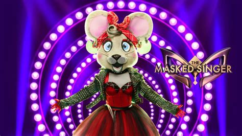 The Masked Singer Season 10 Spoilers, The Masked Singer Season 10 ...