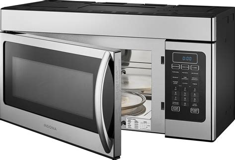 Over The Range Microwave 1.5 Cu Ft at Sheila Cline blog