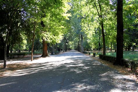 Grande Terra Toscana Parco Delle Cascine