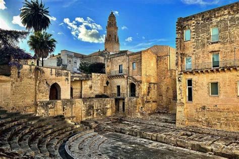 11 Best Things To Do in Lecce, Italy - This Way To Italy