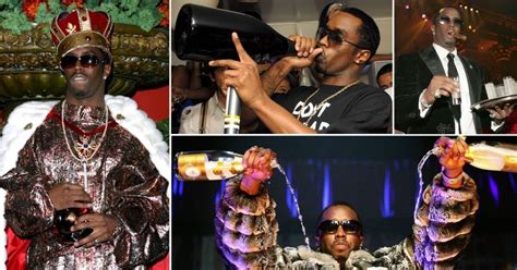 Diddy S Freak Off Parties From Sex Drugs And Rap To Ndas And A List Celebs Celebrity News