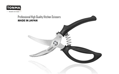 Mua Tonma Kitchen Shears Heavy Duty Made In Japan Commercial Quality