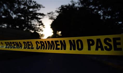 Identifican Hombre Asesinado Frente A Residencial En Caguas Primera Hora