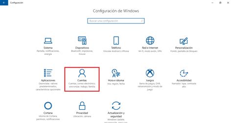 Como Desactivar La Reapertura De Programas Cuando Reinicies Windows 10