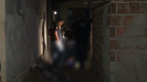 Homem Assassinado A Tiros Em Comunidade Quilombola Enquanto Bebia