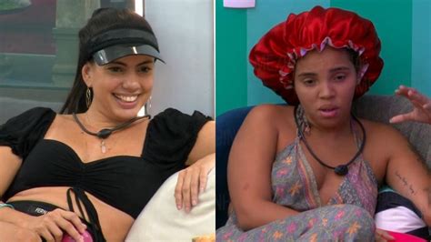 Bbb Fernanda And Pitel Became Inspirations For Carnival Costumes