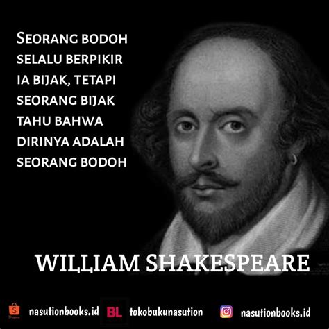 William Shakespeare Funny Quotes - ShortQuotes.cc