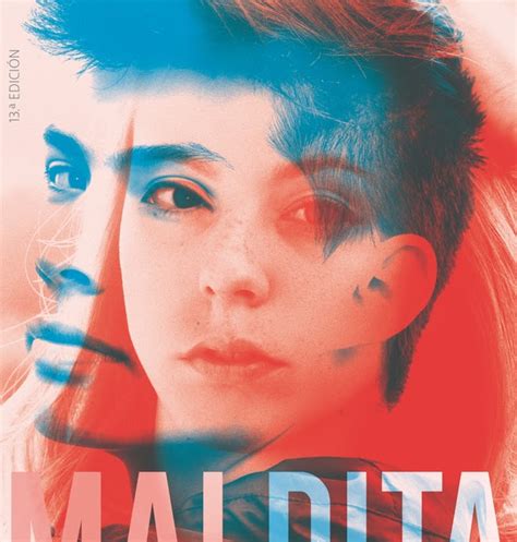 Castellano Lengua Y Literatura ReseÑa Maldita Adolescente