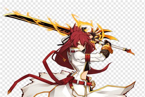 Elesis Elsword Grand Chase Kog Games Artillery Game Computer