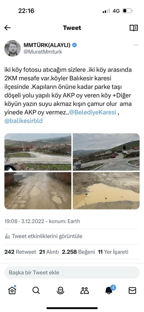 MMTÜRK ALAYLI on Twitter Sekiz ay oldu bu tweeti atalı değişen hiç