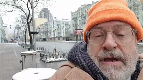 John Sweeney On Twitter Kyivdiary Putins War Day 6 Snow Has