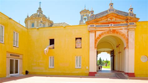 Bezoek Isla De La Cartuja Het Beste Van Reizen Naar Isla De La Cartuja