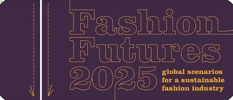 Fashion Futures scenarios explore fashion world of 2025 - Core77