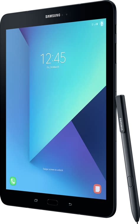 Download Samsung Expands Tablet Portfolio With Galaxy Tab S Samsung Galaxy Tab S3 Wi Fi 32