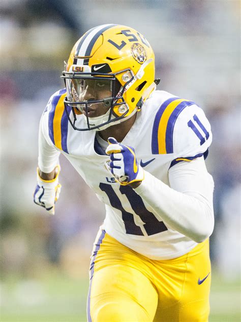 Photos Lsu Spring Football Game Daily