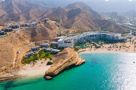 Jumeirah Muscat Bay Oman Muscat Updated Prices 2024