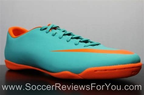 Nike Mercurial Victory Iii Ic Review Soccer Reviews For You