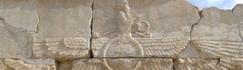 Zoroastrianism Symbols And Their Meanings