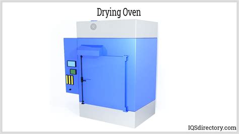 Types Of Industrial Ovens C I Engineering