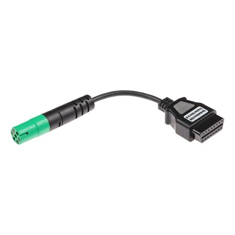 Buy Diagnostics Cable Pin Haldex Ecu Trailer Online