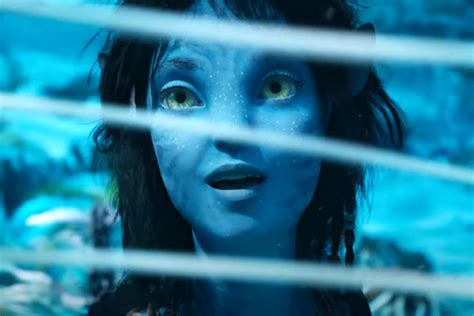 Ready Or Not Here Comes The Trailer For Avatar The Way Of Water Tom