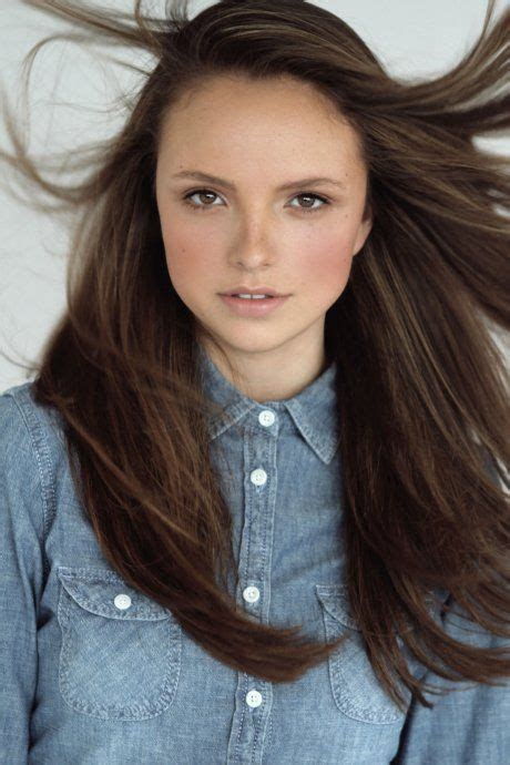 6 Pasos Para Un Maquillaje NUDE Maquillaje Nude Maquillaje Actrices