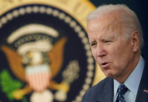 Biden Says Will Contact Xi In Wake Of Balloon Shoot Down Digital Journal