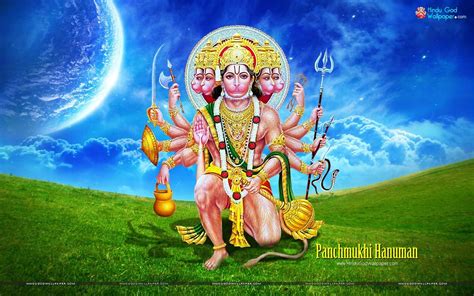 Hanuman Pc Hd Wallpaper ~ kostenloser Download Wallpaper